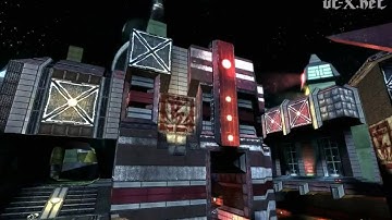 CTF-HOLP3-V1-Orestes [Map Pack] [UT 3]