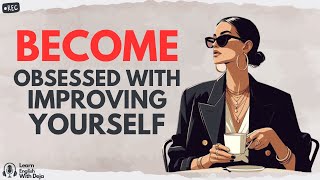 Download Lagu Stop Waiting — Become Obsessed with Your Growth | English Podcast for Listening \u0026 Shadowing Practice MP3 Download Lagu Stop Waiting — Become Obsessed with Your Growth | English Podcast for Listening \u0026 Shadowing Practice MP3
