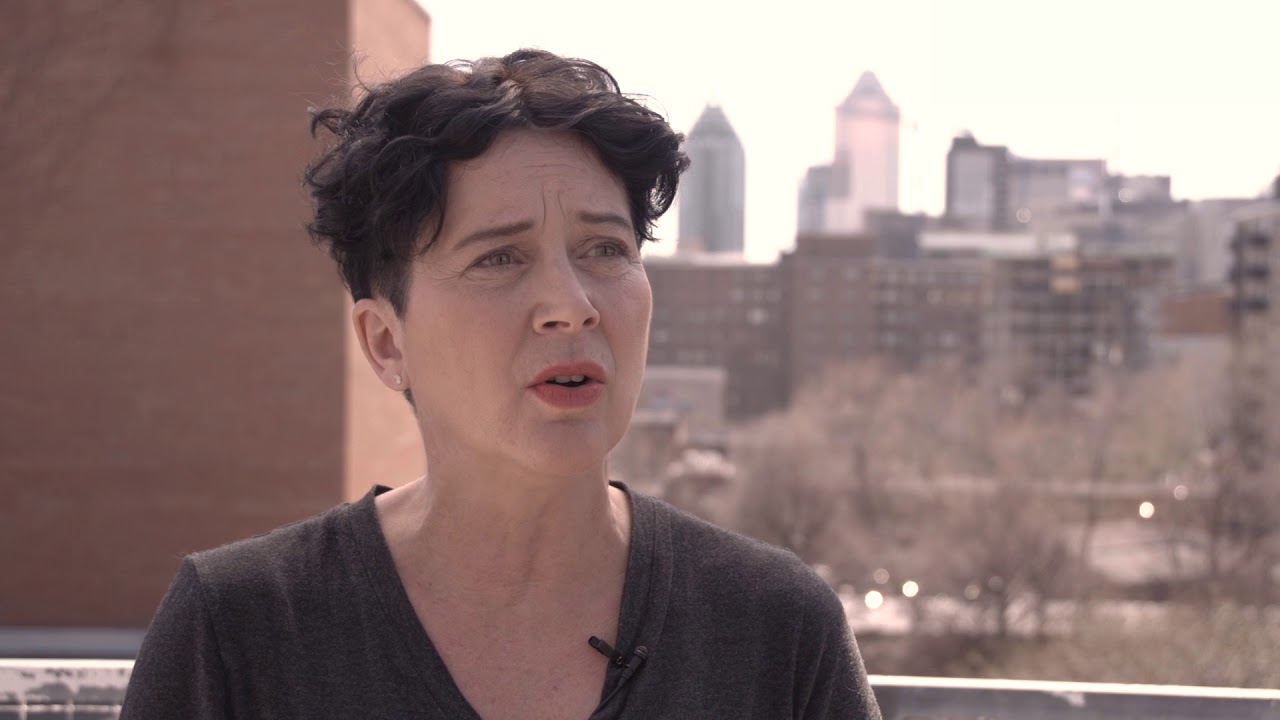 UQAM.tv | L'urgence de penser - L'économie politique de la ...