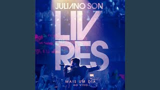 Video thumbnail of "Juliano Son - O Ladrão Em Mim (Ao Vivo)"