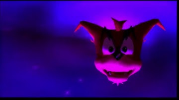 YouTube Poop Cortex Ruins Crash