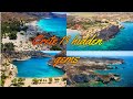 CRETE 13 hidden gems/Best less popular places in Crete Greece