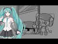 【Hatsune Miku NT】The song that was supposed to appear on IPPUN_GP【Cover】