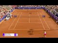 Hot Shot: Emma Navarro - Final - Nordea Open WTA 2023 4