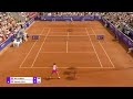 Hot Shot: Emma Navarro - Final - Nordea Open WTA 2023 4