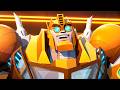Transformers Cyberverse - Maccadam’s Full Episode! 🤖⚡ SUPER TOONS TV