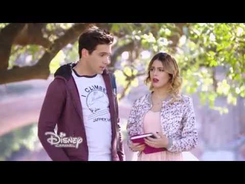 Violetta saison 3 - Premières minutes : épisode 44