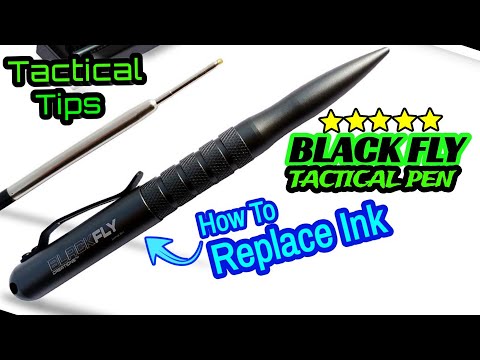 Black Fly Tactical