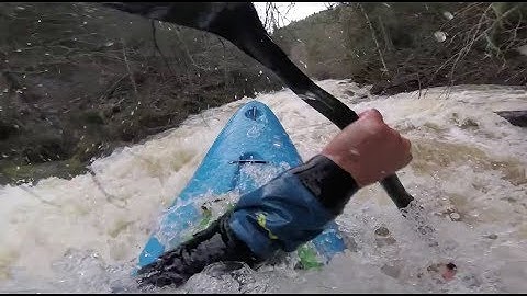 Gear Spotlight: Liquidlogic Remix 79, the Big Water Beast