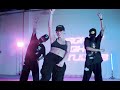 Pop Out - Blxst &amp; Bino Rideaux | Nicole Kirkland Choreography