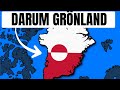GRÖNLAND-Verrat: Warum die USA gerade einen geheimen Krieg beginnen