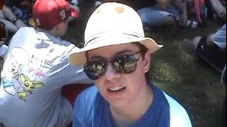 Camp Stone Machal 2005 1st Session DVD   #04   The Buchaloons