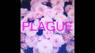 Crystal Castles - Plague (High Quality)