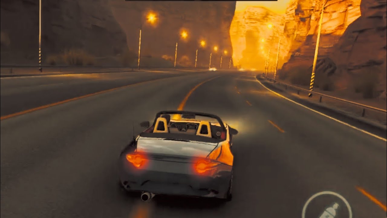 Dual Racing In City Evening Time||Car Racing || #gameplay #forzhorizon ...