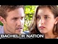 Peter Discovers The Truth About Alayah | The Bachelor