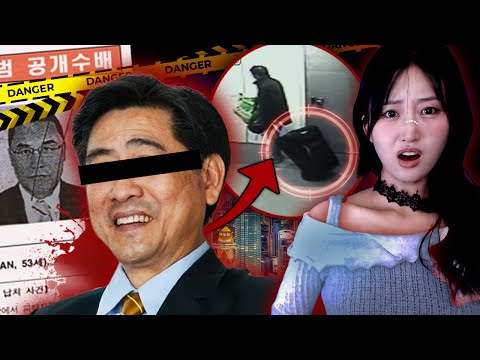 해외에서 같은 동포 '한국인' 믿었다가..존경받던 회장님의 두 얼굴