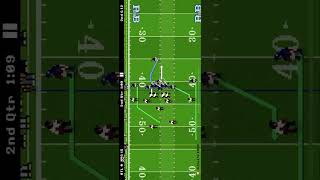 Season 1 Of Giants Retro Bowl Franchise