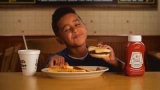 Lizard's Thicket Taste Tester:  Tripp