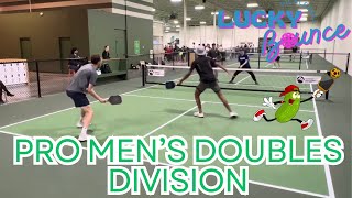 Pro men’s doubles pool game CT summer kickoff tournament 2025 ￼