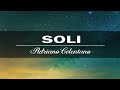 Soli Adriano Celentano Lyrics 
