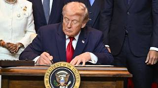 Leaving Nato - Trump Move Sends Global Shockwaves