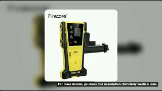 FIRECORE Red Green Laser Level Receiver Detector For F93T-XG/F94T-XG/F504T-XG/F95T-3G/F95T-4G/F304T-