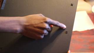 PS4 Pro Unboxing