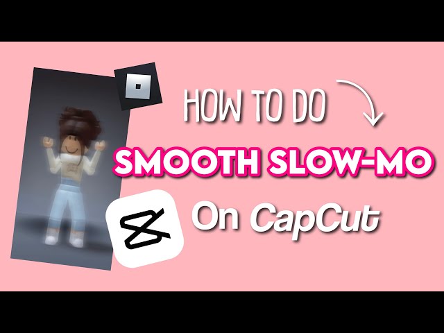 Roblox] - modelos CapCut