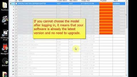 How to update XTOOL X100 Pro2 Key Programmer-www.xtool.co.uk