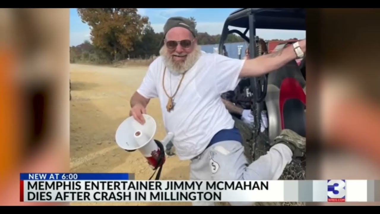 Rest in Peace, Whyte Folkz: A Memphis Legend 