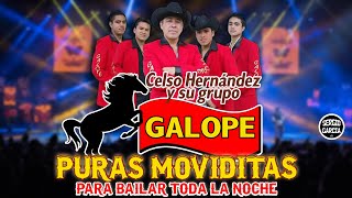 MIX CELSO HERNANDEZ Y SU GRUPO GALOPE / PURAS MOVIDITAS PARA BAILAR / DJ SERGIO GARCIA ????????