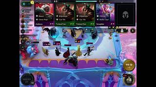 12012026 12h59 10 Noxus Top 1 Cặp đôi hoàn cảnh TFT Mùa 16