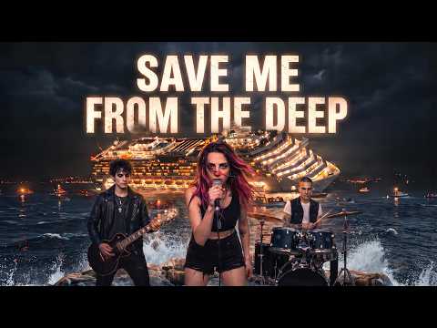 SAVE ME FOR THE DEEP
