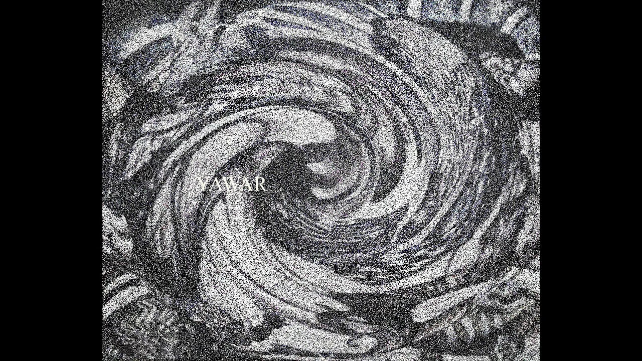 YAWAR - Serendipia (prod by 'leootar')