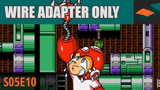 Snupsters Race Deranged - Wire Adapter Only, Mega Man 4 (S05E10)
Radman joins the crew again as a guest star. Altima tells the story of having an entire sports team in his mouth. Radman and Phil discover the butt spikes. Nico reminds everyone about the The Day You Will Die website.
Subscribe
http://bit.ly/1dGwQL4
Public Discord
https://discord.gg/0xDbY8FIzFaAV7vS
Website
http://snupster.com
Facebook
http://www.facebook.com/snupster
Twitter
https://twitter.com/snupsters
IMDb
http://www.imdb.com/find?q=snupsters&s=tt&ttype=tv&ref fn_tv
Donate - http://snupster.com/
Your donations will go towards the snupster.com domain payments. Our videos will never cost you anything, but with your help, we can devote more time on our videos, which in return will make them more awesome! You can also donate via Patreon! Those who donate, will get their name displayed on our site along with the amount they donated and a personal thank you! Snupsters Race Deranged - Wire Adapter Only, Mega Man 4 (S05E10)