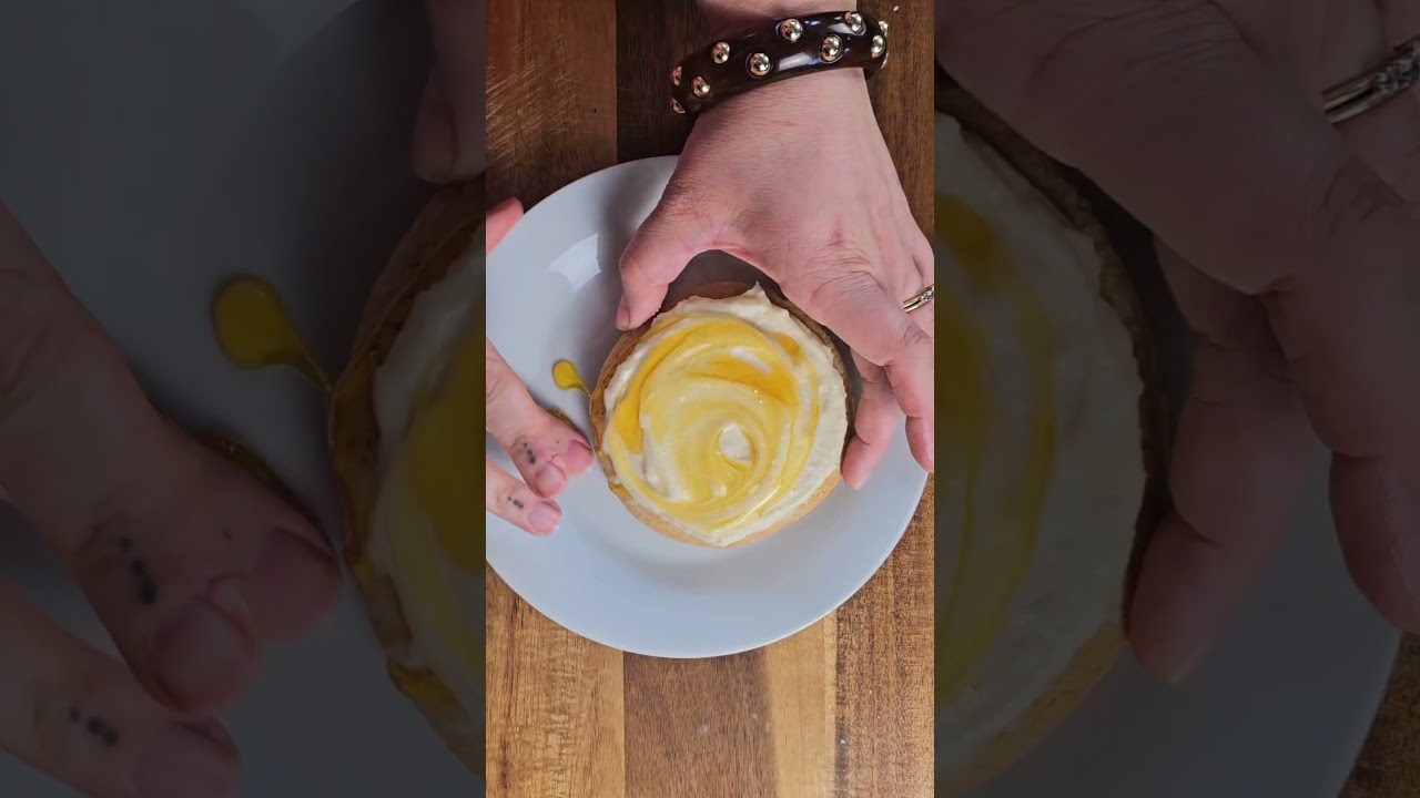 Sourdough Cornbread Cookies Pt2 ✨️ 