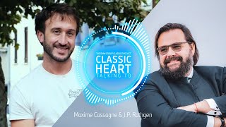EP69 - Maxime Cassagne