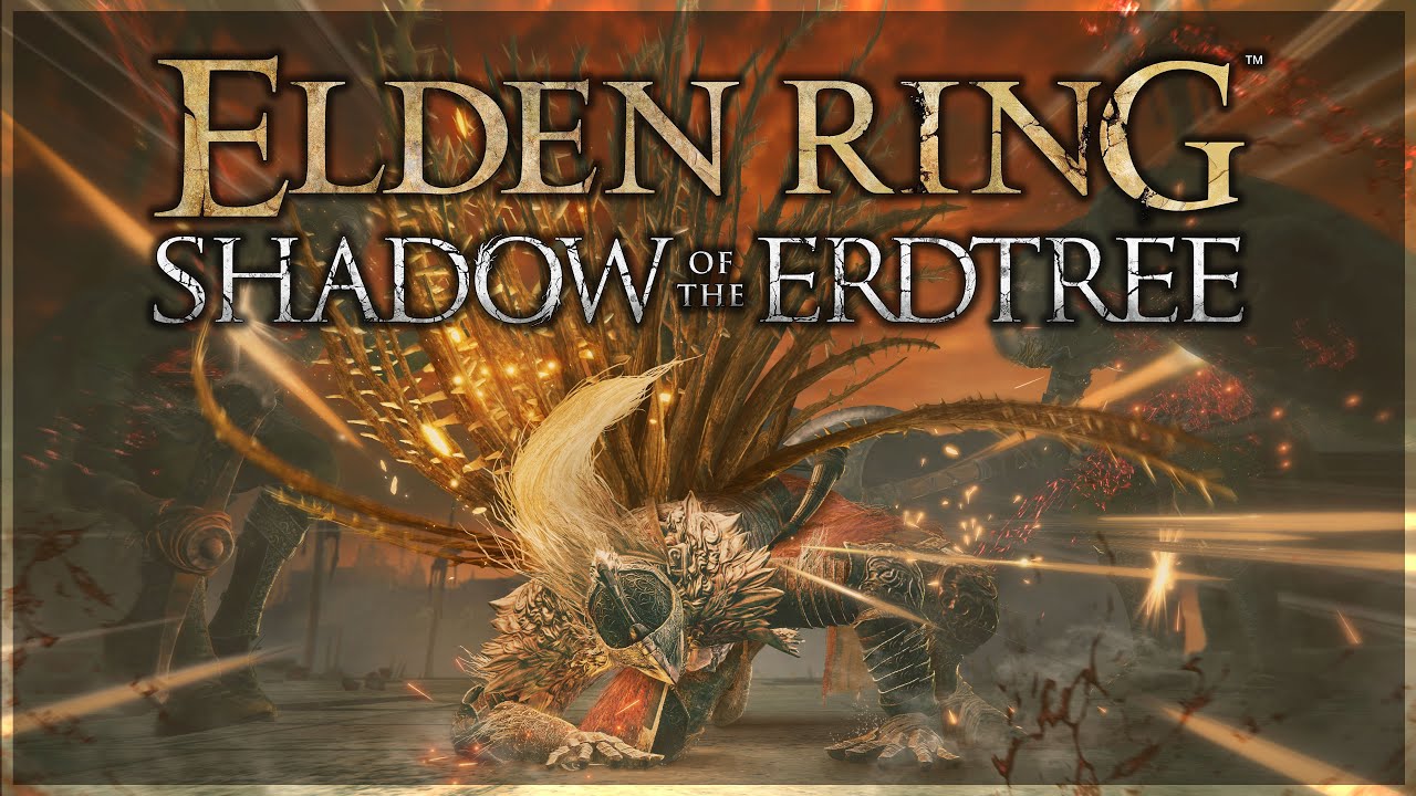 Elden Ring - Return to Grace Contest Entry