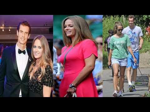 Wideo: Ile Andy Murray Żona Kim Sears Net Worth? Wiki, ślub i wiek