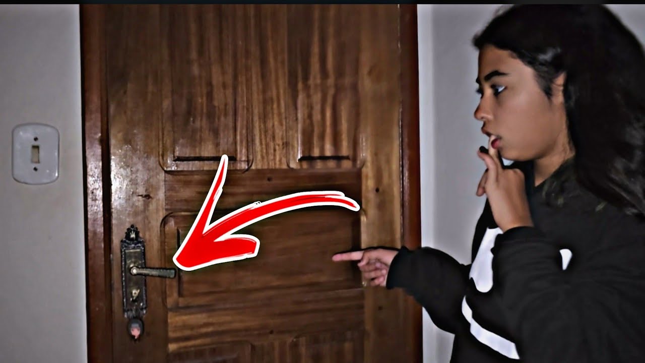 TIVEMOS QUE SAIR DE CASA! ALGO MUITO SÉRIO ACONTECEU 😭😭