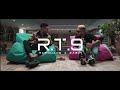 Marouane x  profit za3im  rt9   clip officiel 