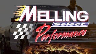 OIL PRESSURE PROBLEM FOUND!  Melling Performance sends us A CURE!