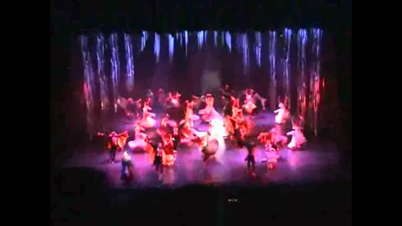 Braver Than We Are/The Red Boots Ballet/Say A Prayer