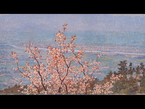 Art Appreciation No. 1063 [Distant View of the Chikugo River