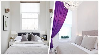 75 Small Transitional Bedroom Design Ideas You'll Love 🔴