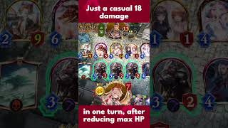 Might've Been Overkill