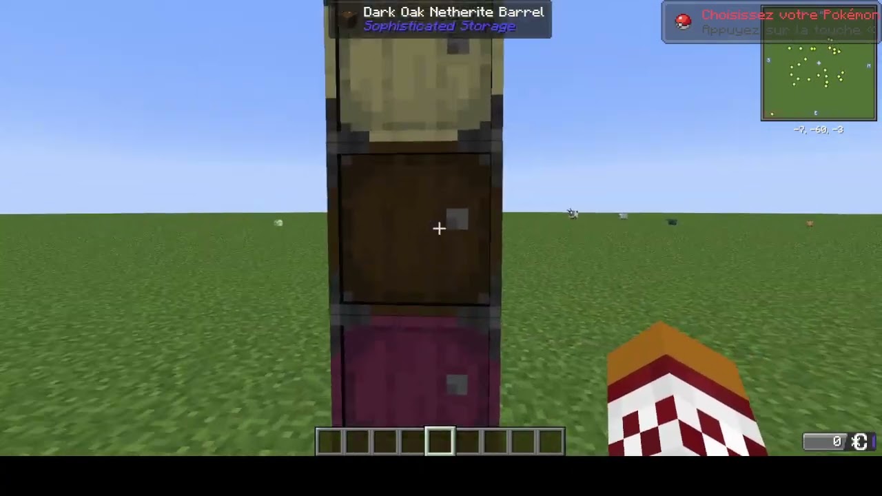 cobblemon JOUR 6 feat @mayoness 1/2