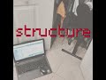 structure - odd sweetheart 1 hour loop