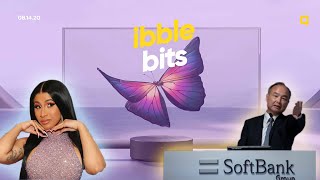 NEW Xiaomi Transparent TV! Uber RESCUES SoftBank. Cardi B on OnlyFans?