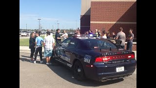 Virtual CTE Fair - Eisenhower HS - Law/Forensic Science